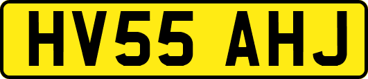 HV55AHJ