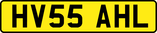 HV55AHL