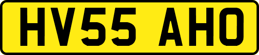 HV55AHO