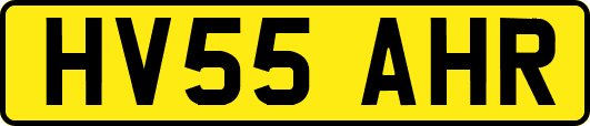 HV55AHR