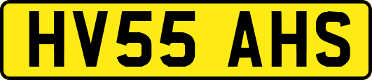 HV55AHS