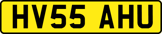 HV55AHU