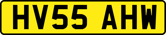 HV55AHW