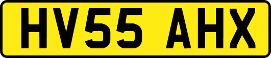 HV55AHX