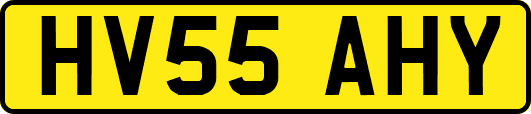 HV55AHY