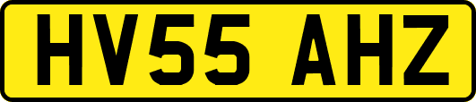 HV55AHZ