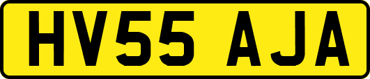 HV55AJA