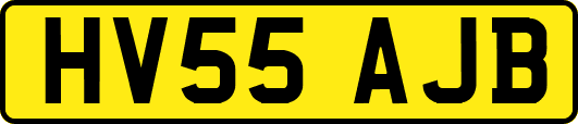 HV55AJB