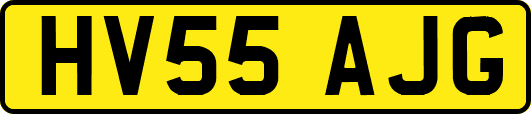HV55AJG