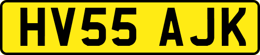 HV55AJK
