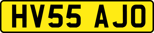 HV55AJO