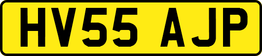 HV55AJP