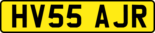 HV55AJR