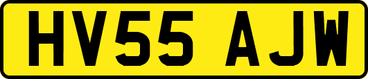HV55AJW
