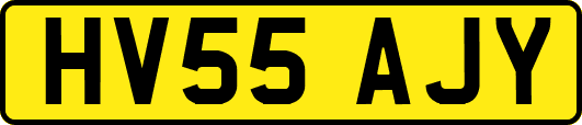 HV55AJY