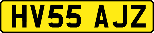 HV55AJZ