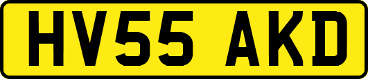 HV55AKD
