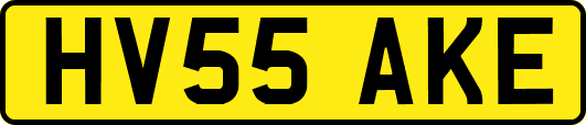HV55AKE