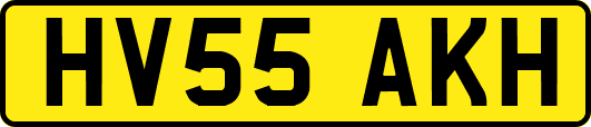 HV55AKH
