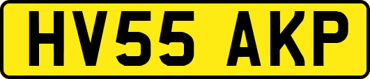 HV55AKP