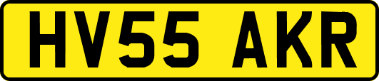 HV55AKR