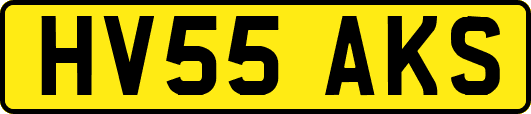 HV55AKS