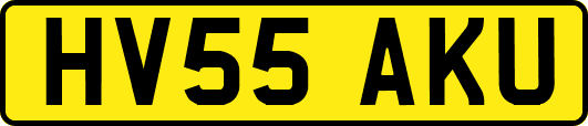 HV55AKU