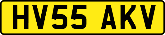 HV55AKV