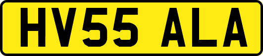 HV55ALA