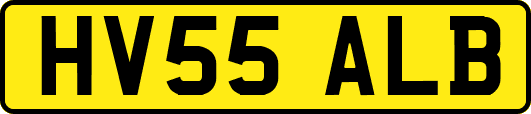 HV55ALB