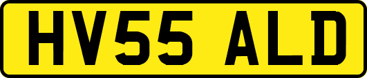 HV55ALD