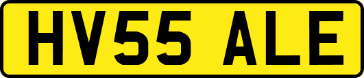 HV55ALE