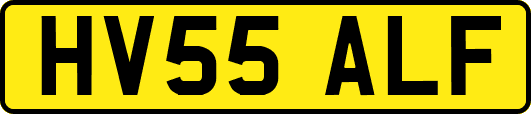 HV55ALF