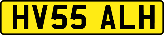 HV55ALH