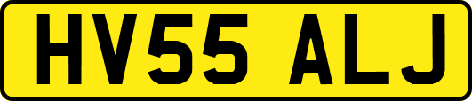 HV55ALJ