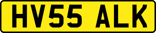 HV55ALK