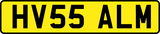 HV55ALM