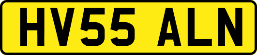 HV55ALN
