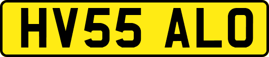 HV55ALO
