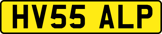 HV55ALP