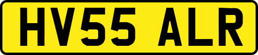 HV55ALR