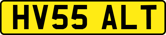 HV55ALT