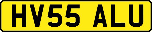 HV55ALU
