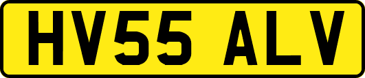 HV55ALV