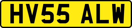 HV55ALW