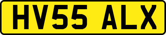 HV55ALX
