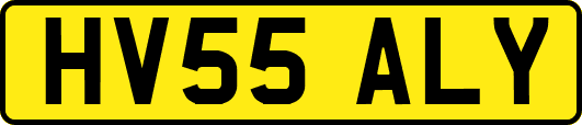 HV55ALY