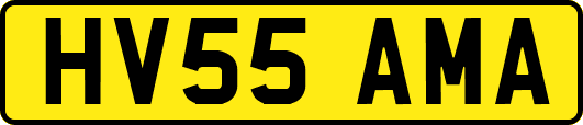 HV55AMA