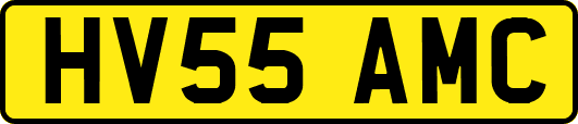 HV55AMC