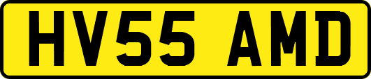 HV55AMD